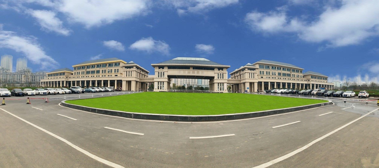 合肥財(cái)經(jīng)職業(yè)學(xué)院