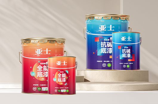 固加麗內(nèi)墻底漆系列