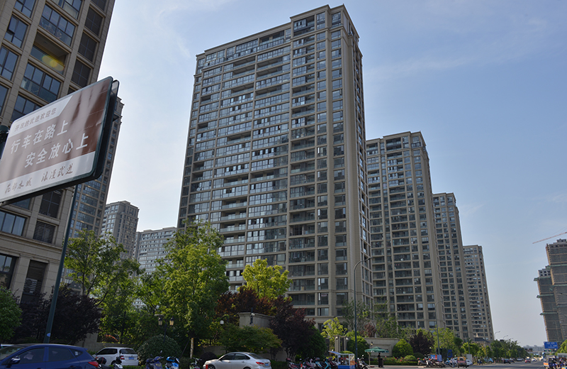 綠城·玉蘭廣場