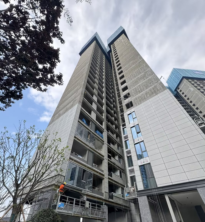 龍泉驛區(qū)東安湖36畝開發(fā)項目