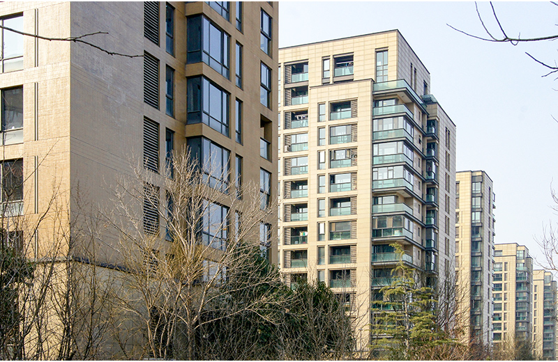 綠城·全運(yùn)村