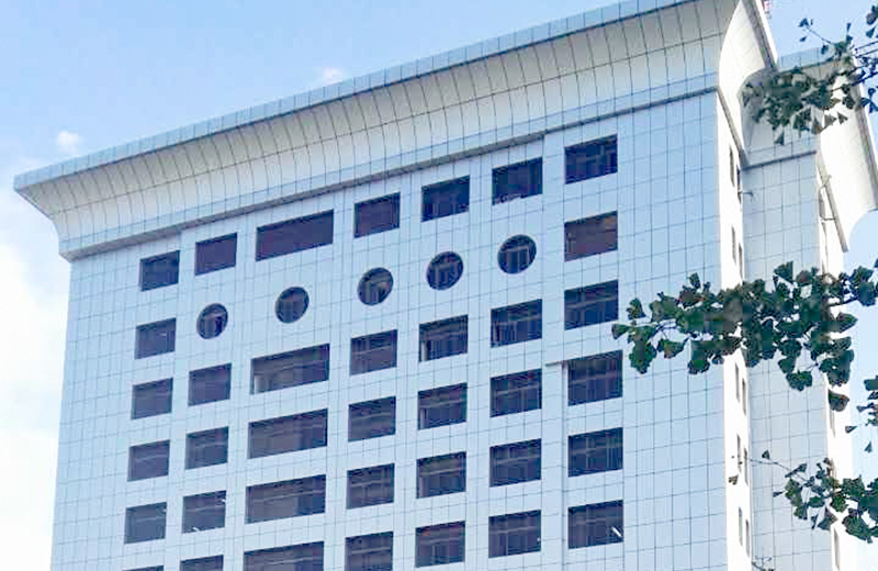 菏澤市財(cái)政局