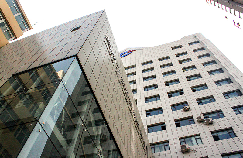 城建設(shè)計(jì)院