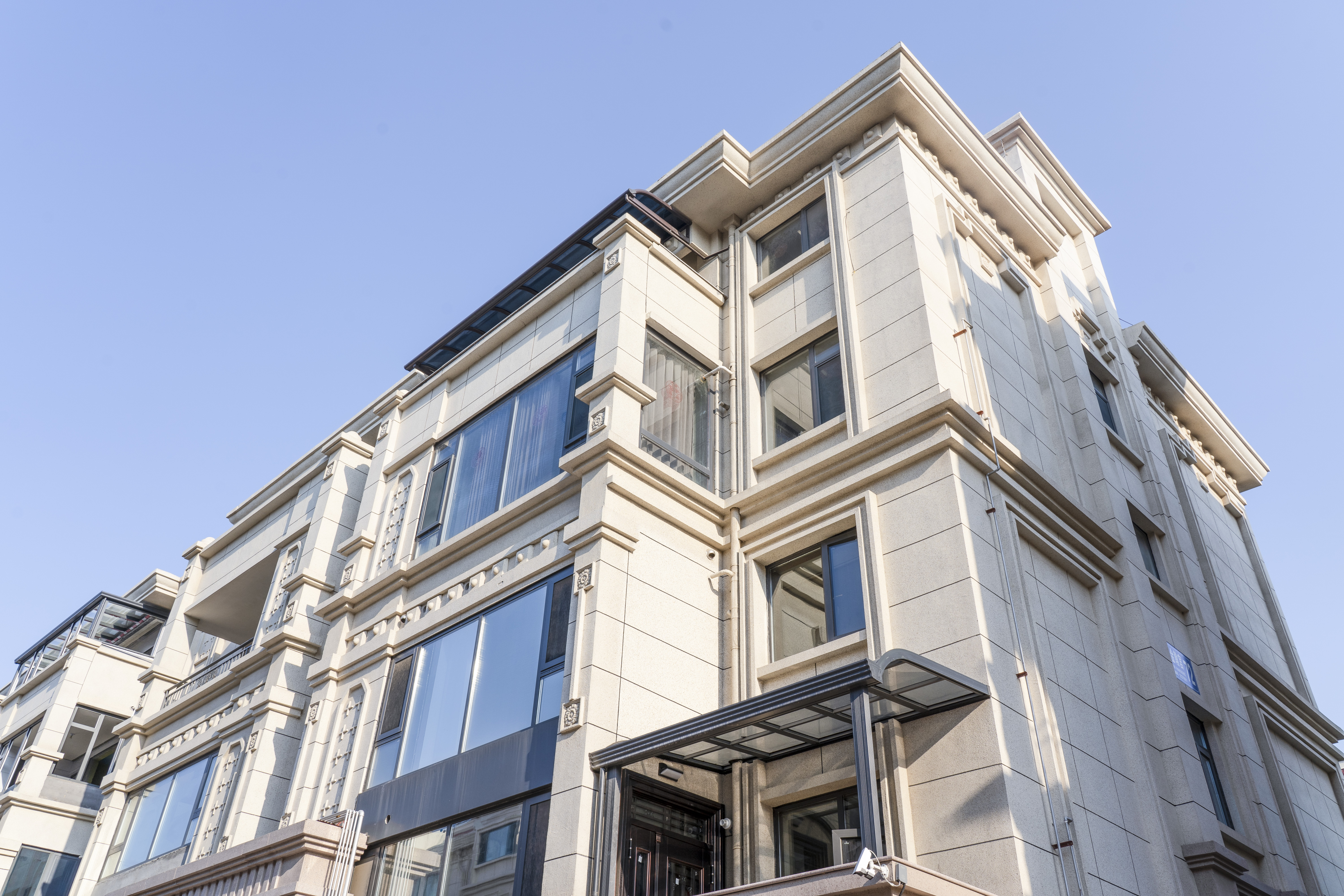 山東東營(yíng)市白金瀚宮