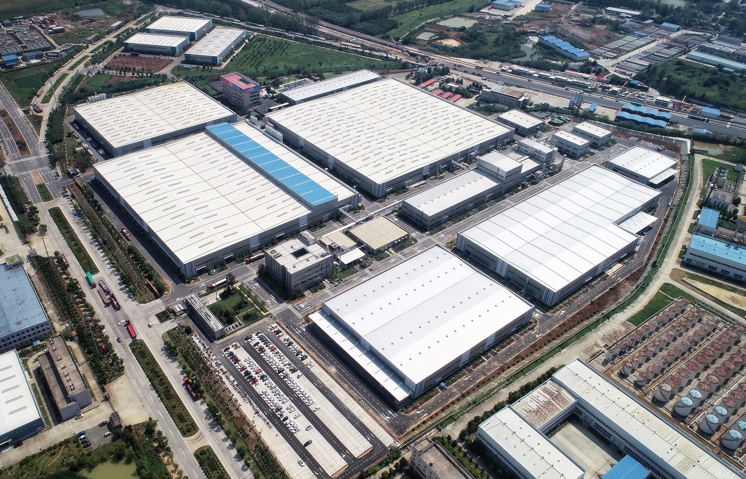 3. 亞士創(chuàng)能科技(滁州)有限公司 占地面積:363畝.jpg 3. 亞士創(chuàng)能科技(滁州)有限公司 占地面積:363畝.jpg